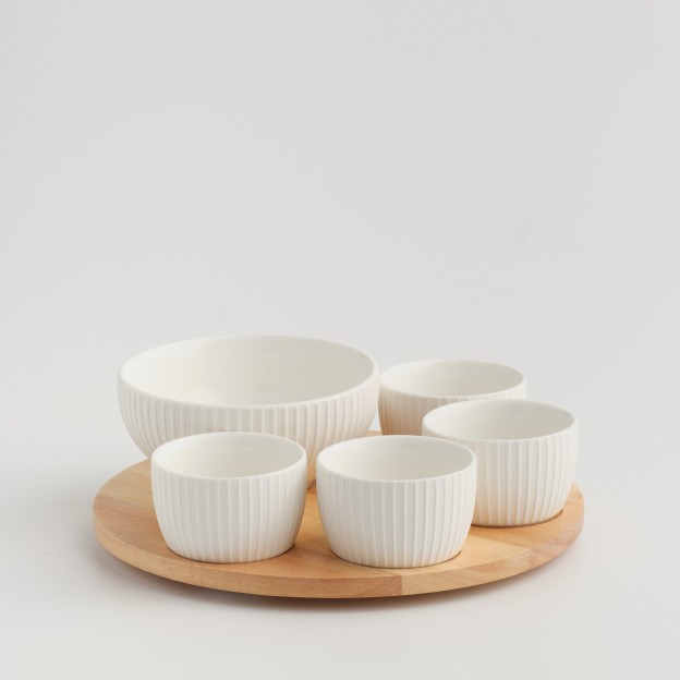 Platou servire LINIOSO BIG