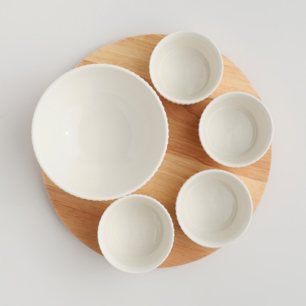 Platou servire LINIOSO BIG