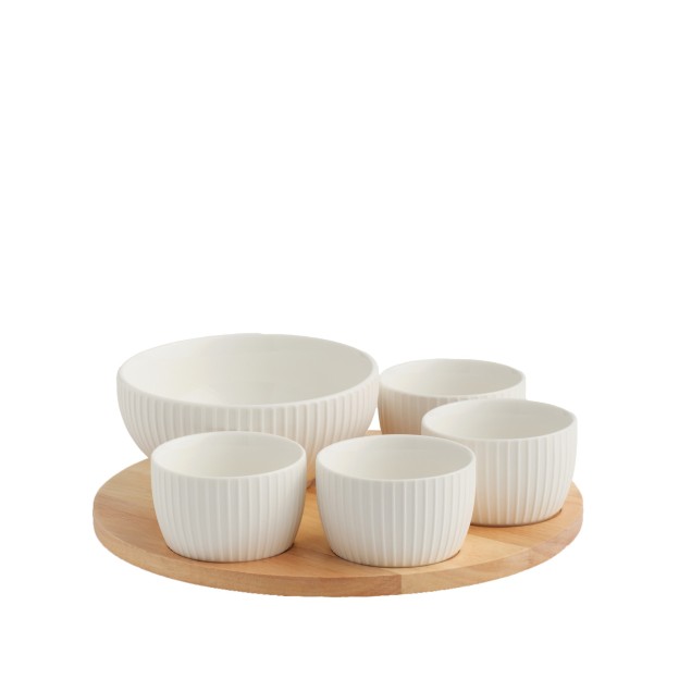 Platou servire LINIOSO BIG