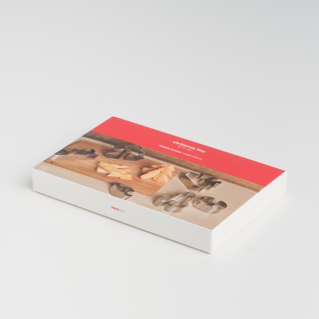 Forme pentru prajituri DUONI