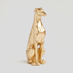 Figurina decorativa HOUNDI