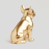 Figurina decorativa BULDOGOS