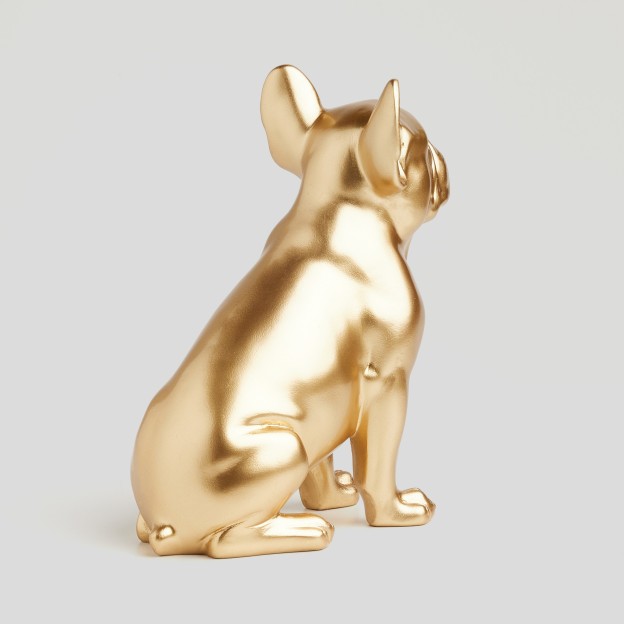 Figurina decorativa BULDOGOS