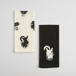 Set 2 prosoape SIRIN