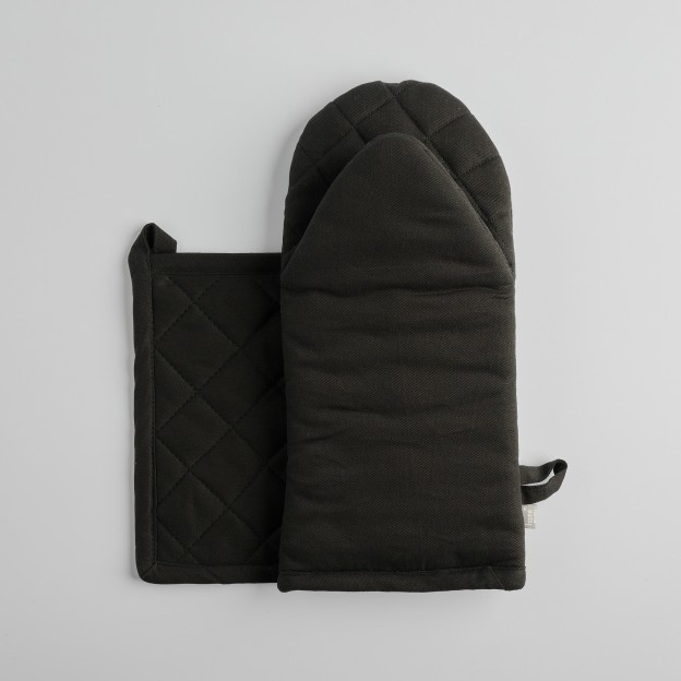 Manusa de bucatarie cu suport termic SIRIN