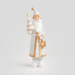 Figurină Moș Nicolae