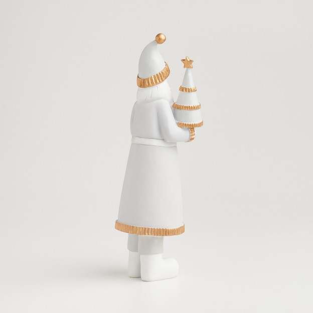 Figurina decorativa MIKULAS