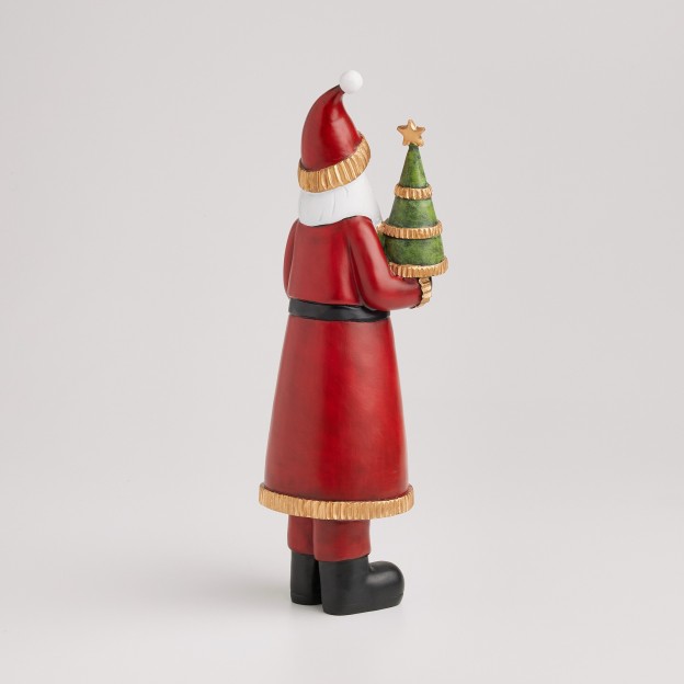 Figurina decorativa MIKULAS