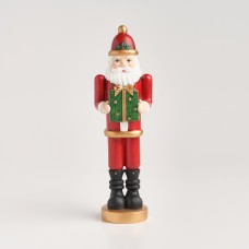 Figurină Santacrucker