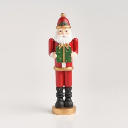 Figurină Santacrucker