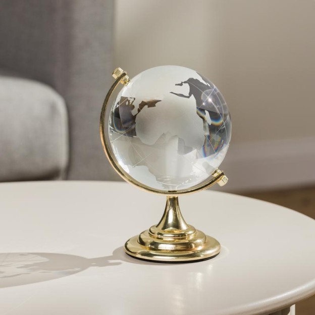 Figurina decorativa GLOBESO