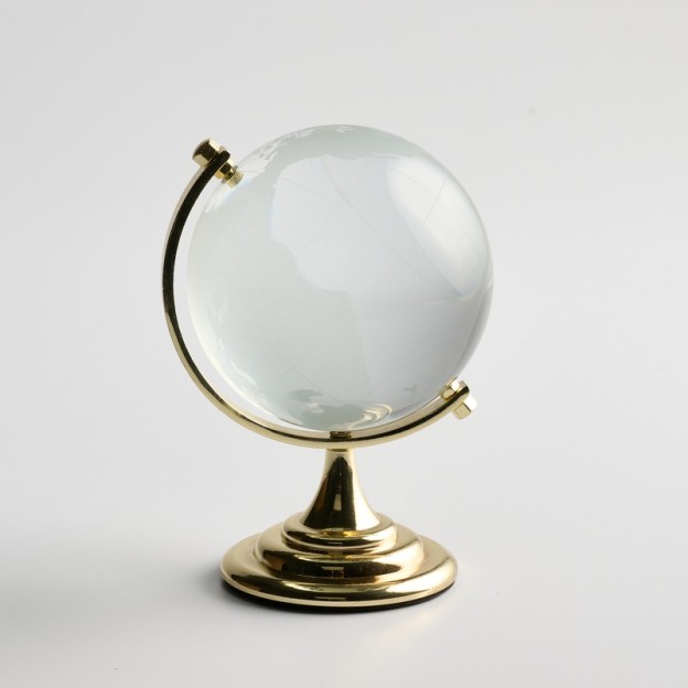 Figurina decorativa GLOBESO
