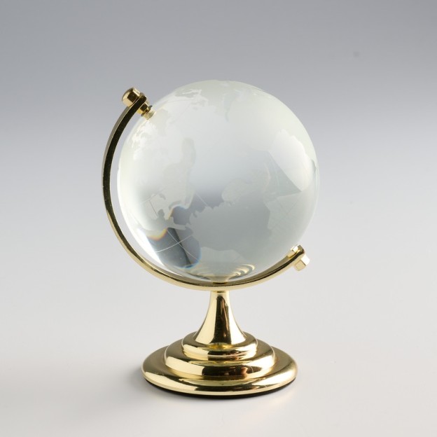 Figurina decorativa GLOBESO