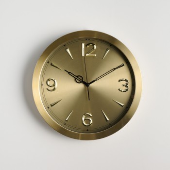 ceas de perete modern paolo ø 40 cm