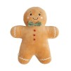 Perna decorativa GINGERON