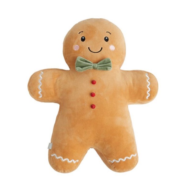 Perna decorativa GINGERON