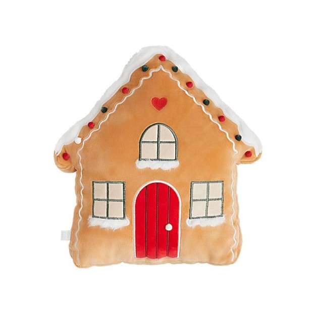 Perna decorativa GINGERHOME
