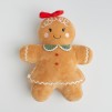 Perna decorativa GINGERONA