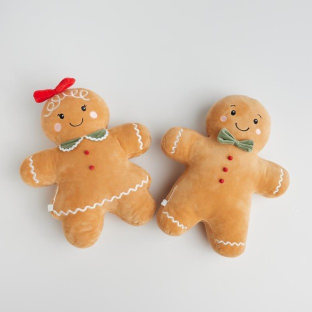 Perna decorativa GINGERONA