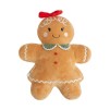 Perna decorativa GINGERONA