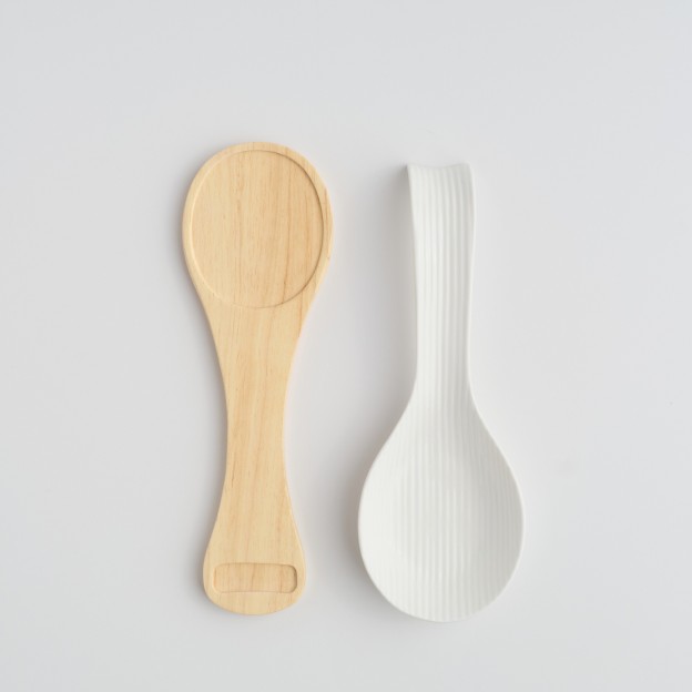 Suport lingura LINERSO WOOD