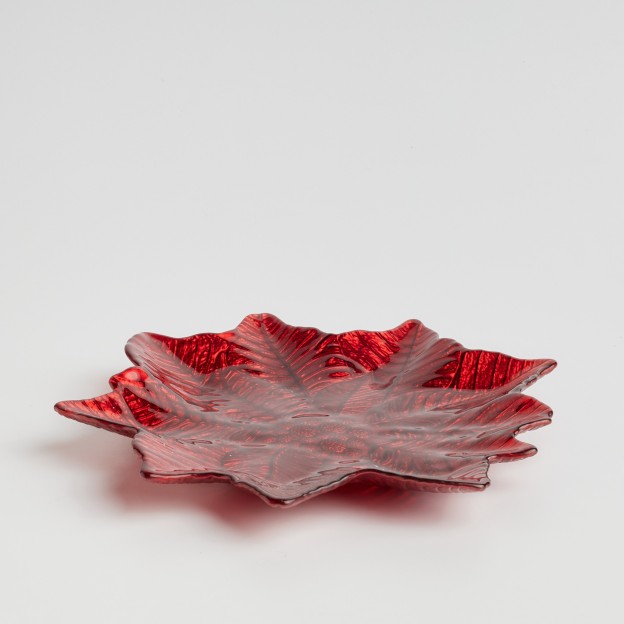 Platou servire POINSETA