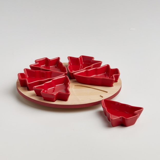 Platou servire TRETREE