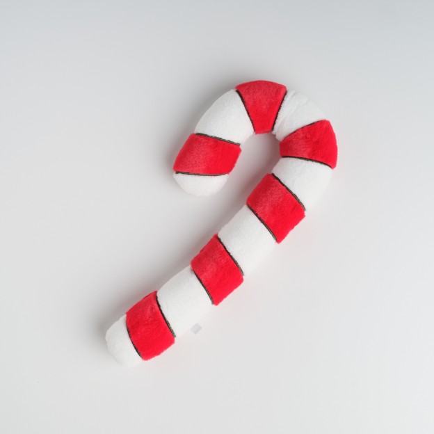 Perna decorativa CANDYCANEL