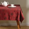 Fata de masa PRECIOSITA 130x180 cm