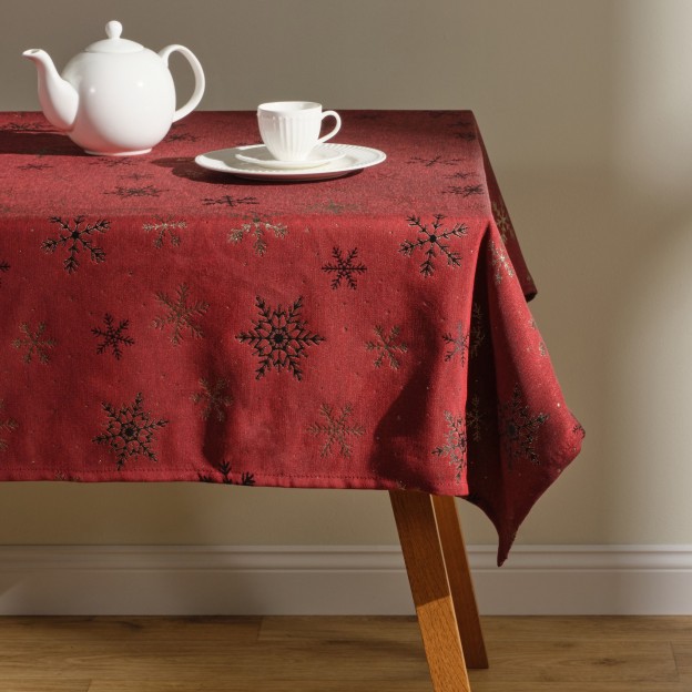 Fata de masa PRECIOSITA 130x180 cm