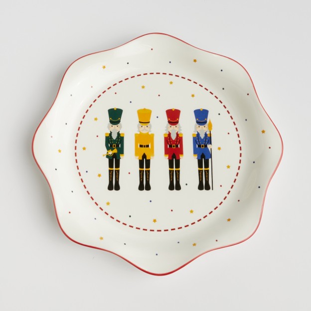 Platou servire SOLDISA