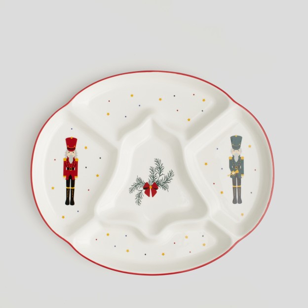 Platou servire SOLDIS