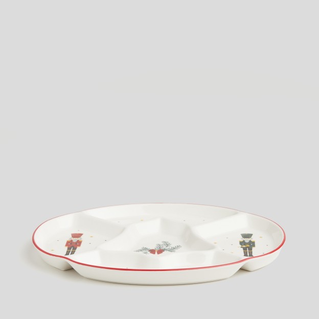 Platou servire SOLDIS