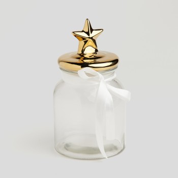 Recipient Stars