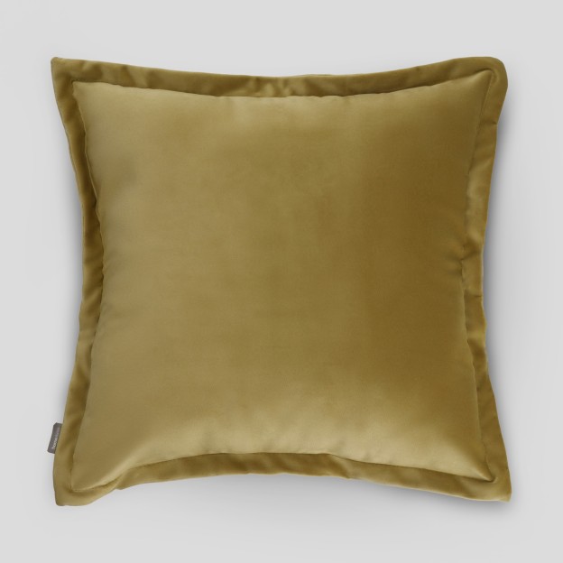 Fata de perna VICENZO verde