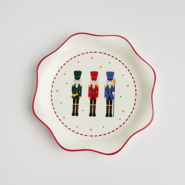 Platou servire SOLDISA