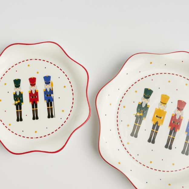 Platou servire SOLDISA