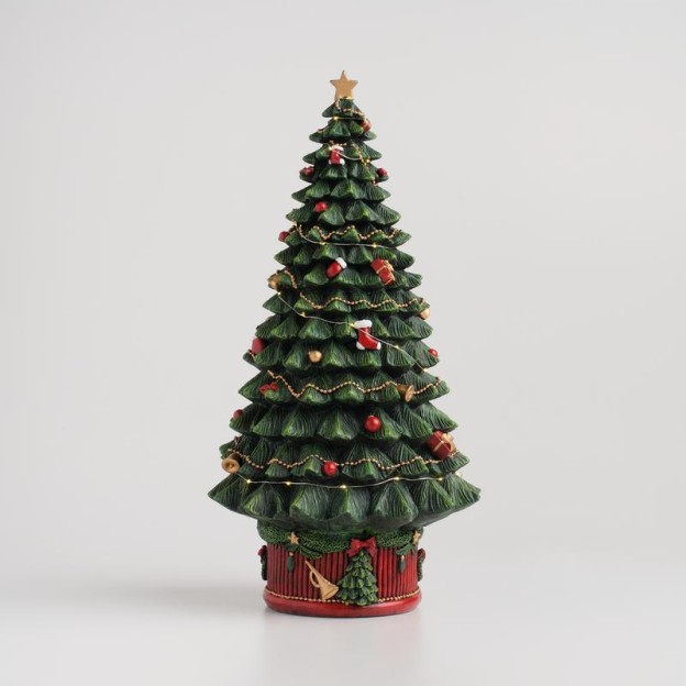 Figurina decorativa Led CRISP