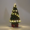 Figurina decorativa Led CRISP