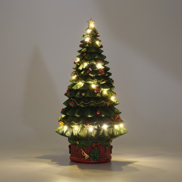 Figurina decorativa Led CRISP