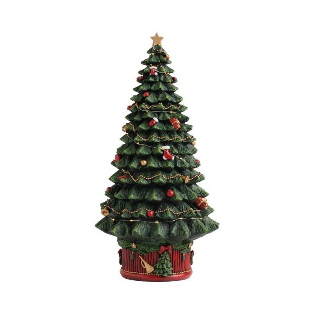 Figurina decorativa Led CRISP