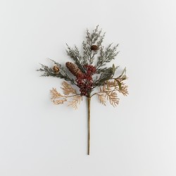 Buchet Woodly