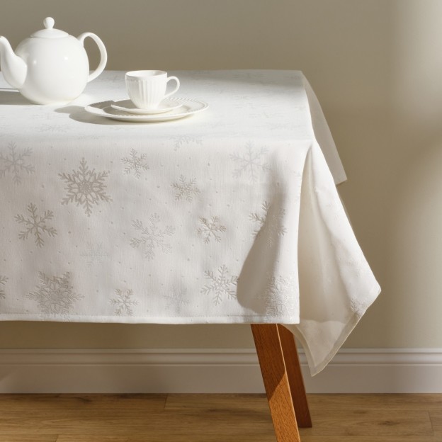 Fata de masa PRECIOSITA 130x180 cm