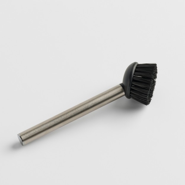 Dozator detergent cu perie VELOSI