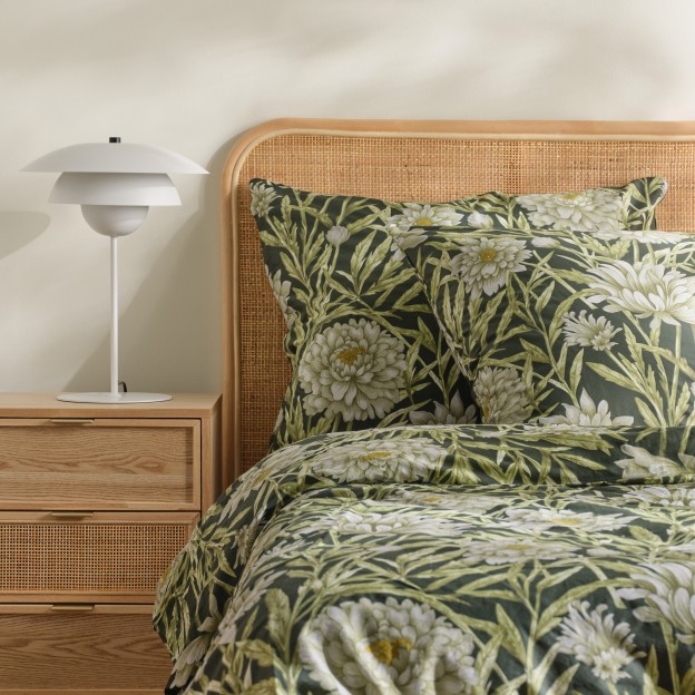 Lenjerie de pat FORICA 200x220 cm