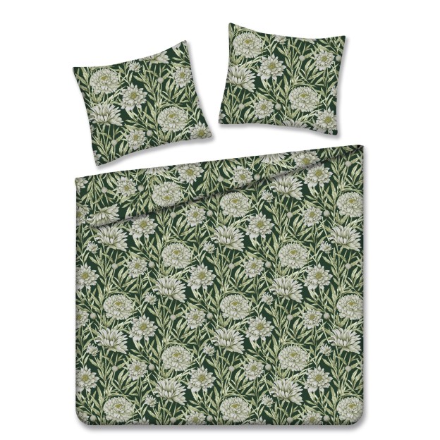 Lenjerie de pat FORICA 200x220 cm