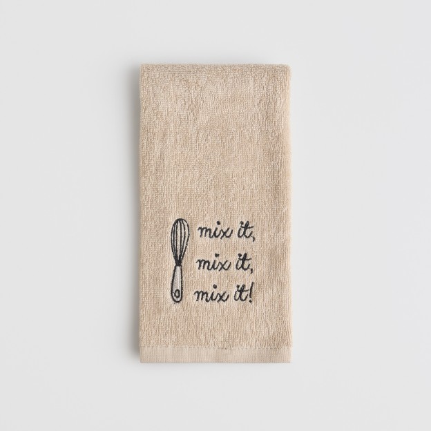 Prosop bucatarie UTENSILLO 37x50 cm