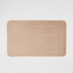 Covor HAUSOS bej 50x80 cm