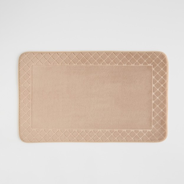 Covor HAUSOS bej 50x80 cm