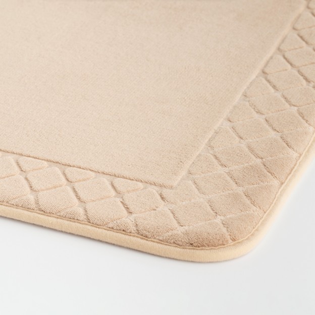 Covor HAUSOS bej 50x80 cm